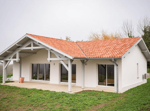 entreprise de charpente hossegor