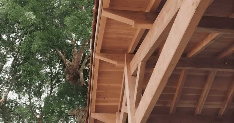 extension maison à seignosse